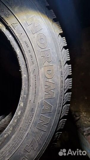 Nordman Nordman 4 205/65 R15 94T