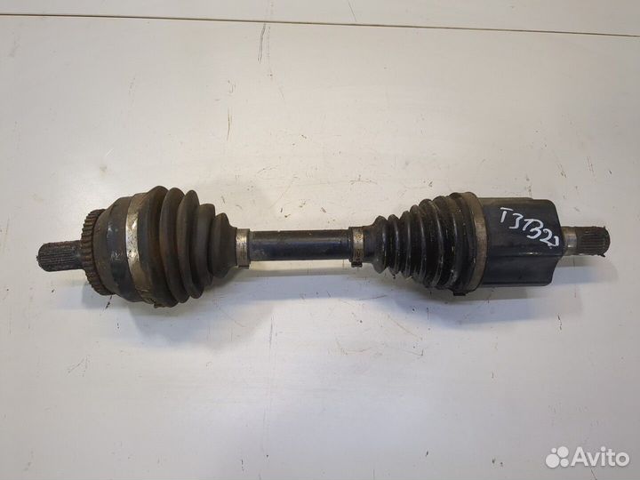 Полуось Volvo S60, 2006