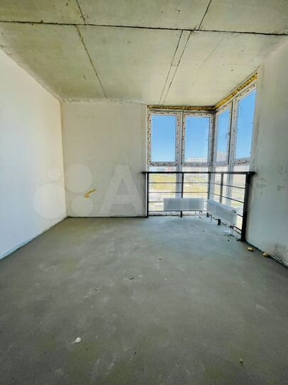 3-к. квартира, 82 м², 5/14 эт.