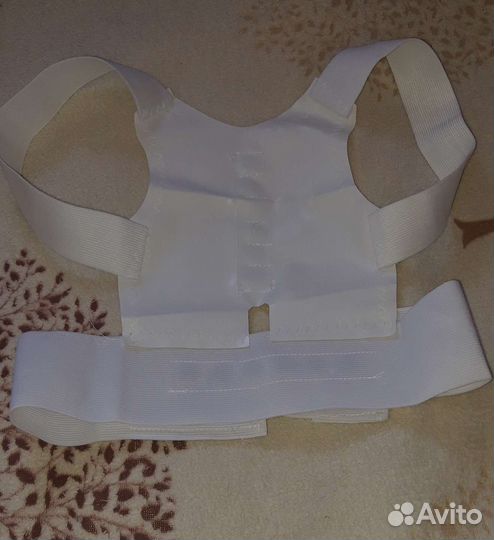 Корректор осанки