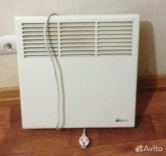 Обогреватель