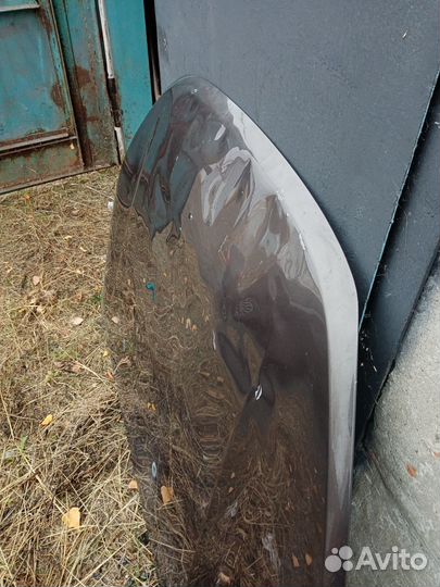 Капот на LADA vesta б/у