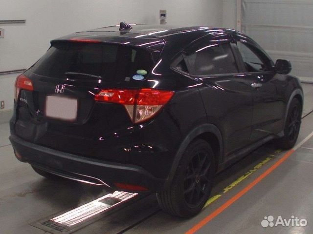 Honda Vezel 1.5 CVT, 2016, 38 000 км