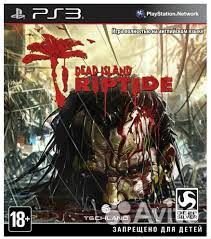Dead island riptide ps3