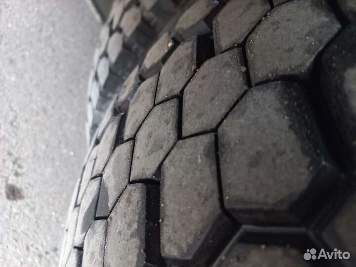 КамАЗ 4308, 2021