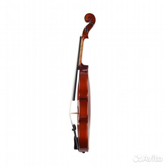 Скрипка в комплекте Prima P-100 4/4