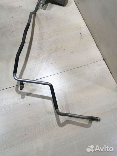 Трубка кондиционера Ауди A8 D2