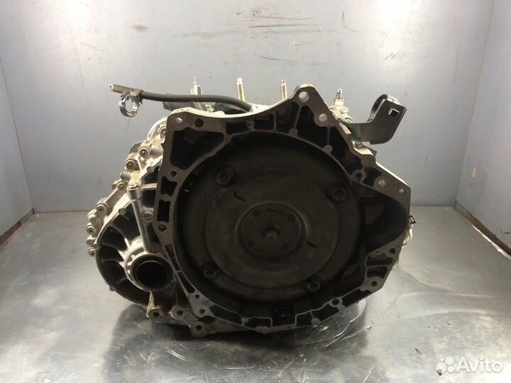 АКПП Mazda 3 BM BN 2013-2019г. 1.5 / 2.0 / 2.5