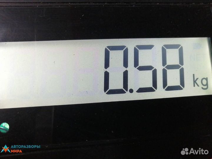 Форсунка Peugeot 307 2005 1980H2