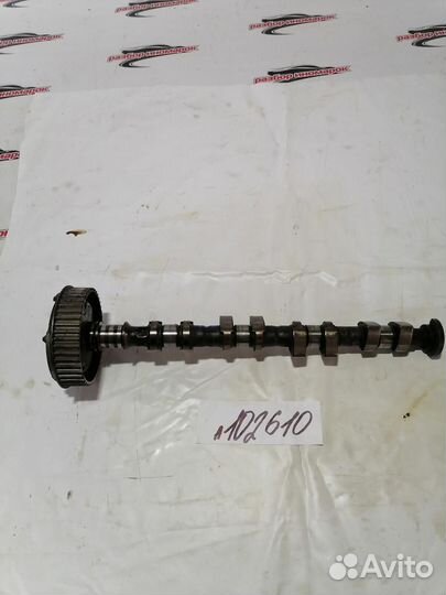 Распредвал впускной Opel Astra H L48 2004-2014 Z18