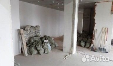 Демонтаж / Демонтажные работы