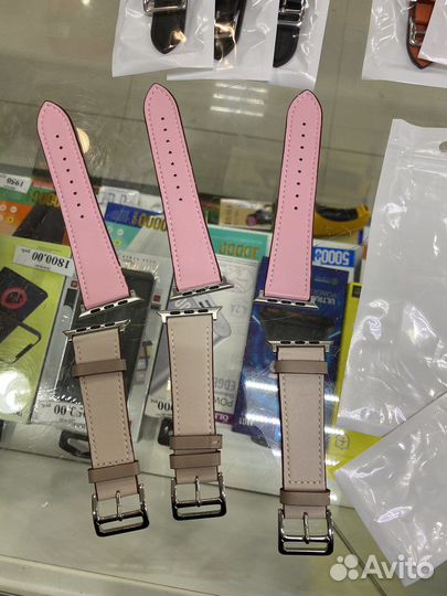 Ремешок apple watch