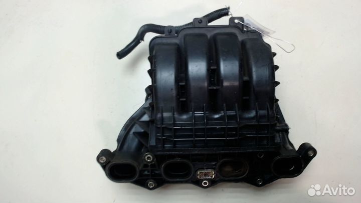 Коллектор впускной Fiat Croma, 2005