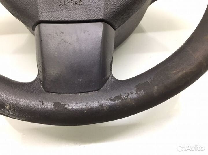 Руль Opel Astra H 1.3 cdti 2008