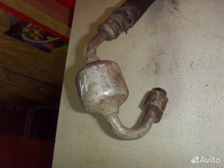 Трубка кондиционера 8871146010 Toyota Raum (EXZ10)