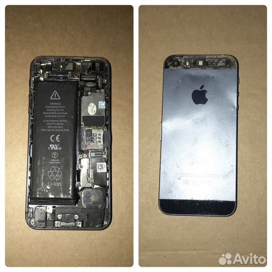 Запчасти для телефонов