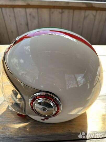 Шлем для мотоцикла