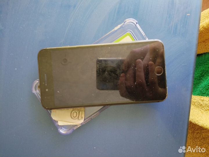 iPhone 8 Plus, 64 ГБ