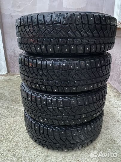 Зимние колеса Viatti R13 175/70