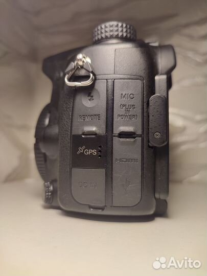 Sony A77 Body (пробег 16 тыс) Гарантия