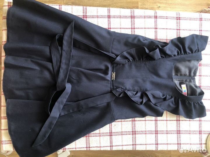 Детская одежда для девочек пакетом