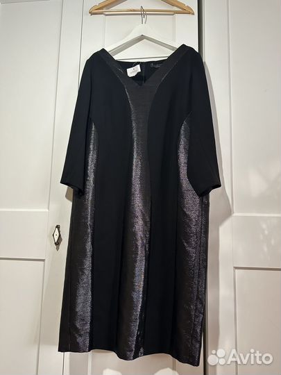 Платье Marina Rinaldi 27 размер