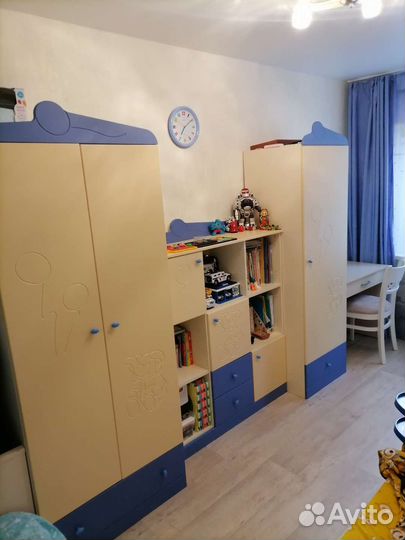 Мебель для детской комнаты бу
