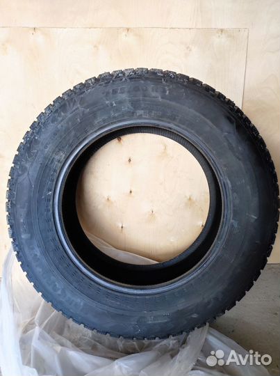 Nokian Tyres Hakkapeliitta 5 265/60 R18