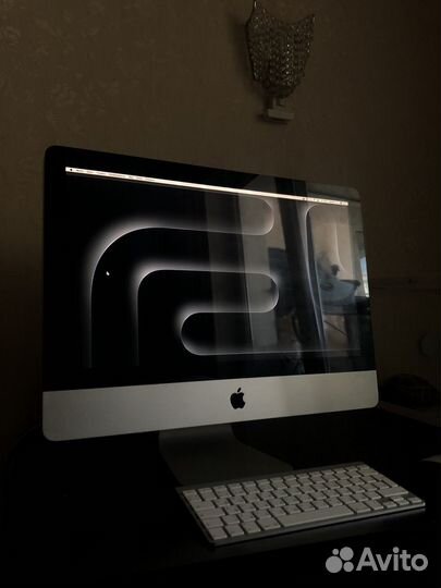Apple iMac 21.5 2011