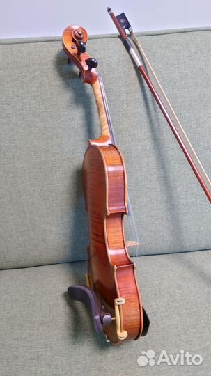 Скрипка Горонок 4/4 Алексей Романов