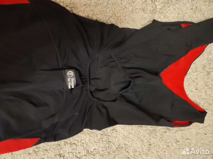 Спортивные костюмы