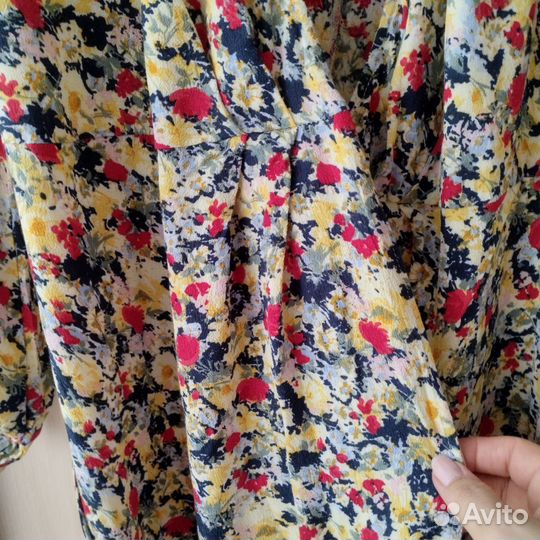 Платья нм Личи Зара