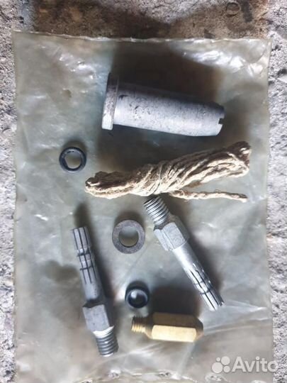 Резак керосино - кислородный рк-03