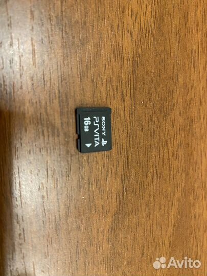 Sony playstation vita