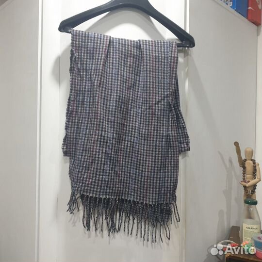 Шарф TJ collection