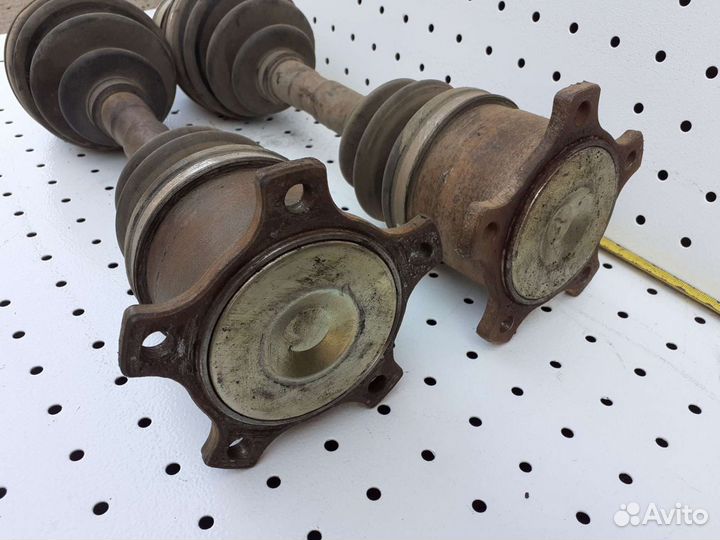 Террано 1 wd21 привод 28шлиц