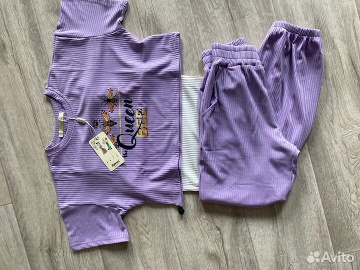 Костюм для девочки