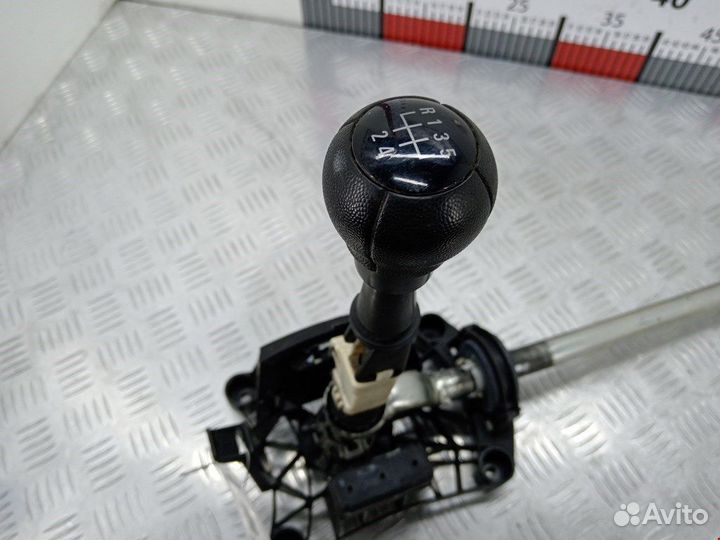 Кулиса кпп для Opel Meriva A