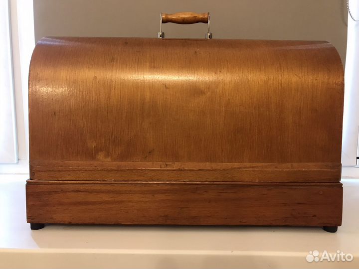 Швейная машина Подольск