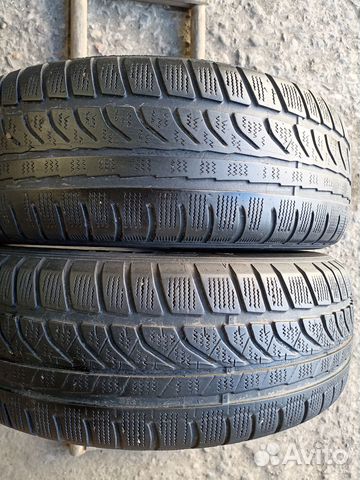Dunlop SP Sport FastResponse 185/60 R15
