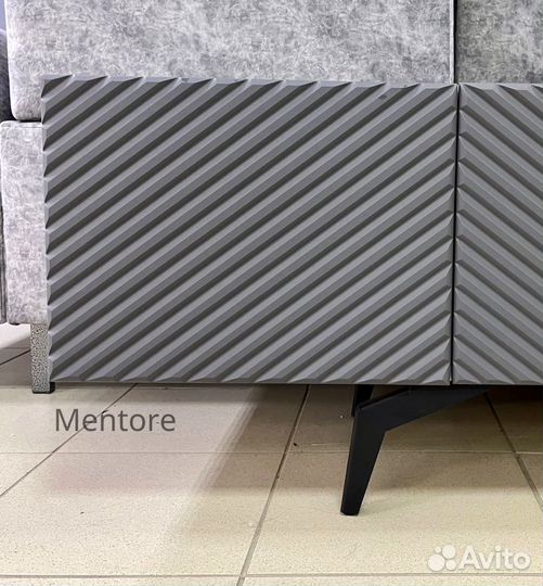 Тумба под телевизор Bravo