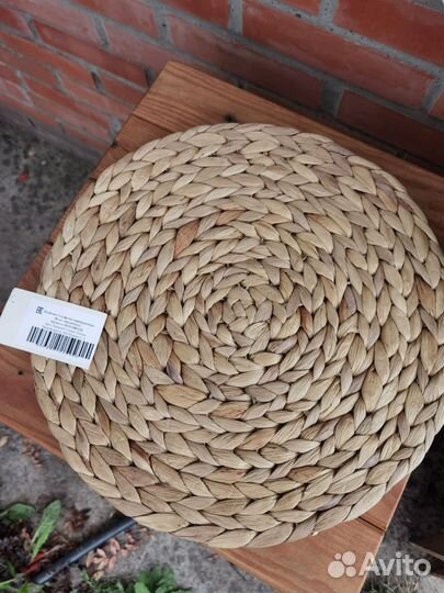 Салфетки плейсмат