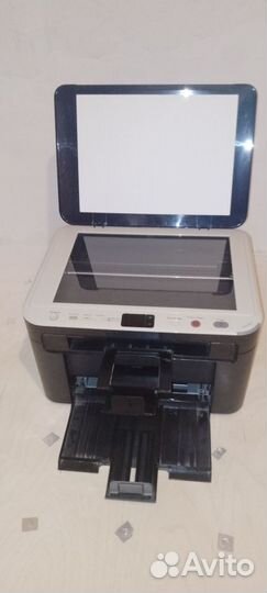Мфу (Принтер, сканер, копир) Samsung SCX-3200