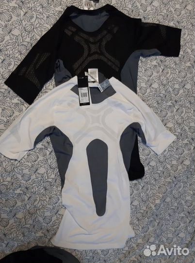 Футболки муж adidas tachfit разм от XS до L