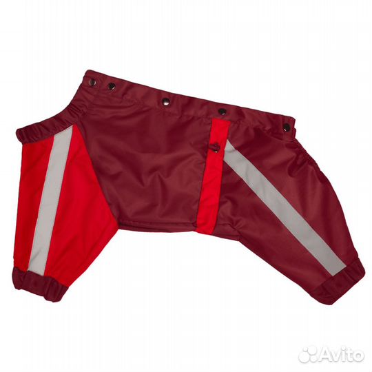 Tappi одежда комбинезон 