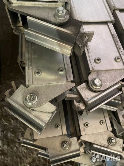 Допельштоки krone,schmitz