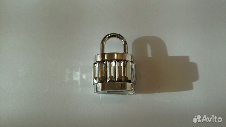 Swarowski Active Crystals USB Флешка-украшение