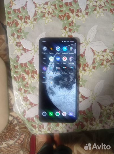 realme C55, 8/256 ГБ