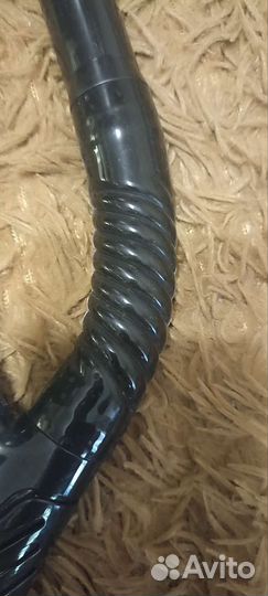 Трубка для подводного плавания