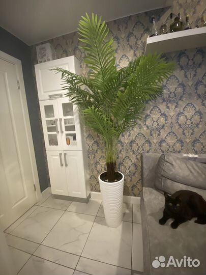 Искусственная пальма